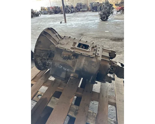 FULLER RTLO16618A Transmission 