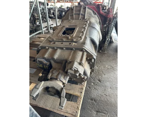 FULLER RTLO16618A Transmission 