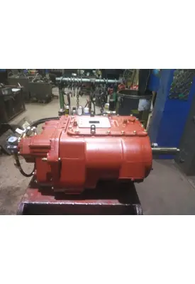 FULLER RTLO16618B TRANSMISSION ASSEMBLY