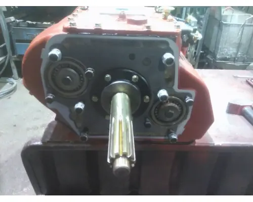 FULLER RTLO16618B TRANSMISSION ASSEMBLY
