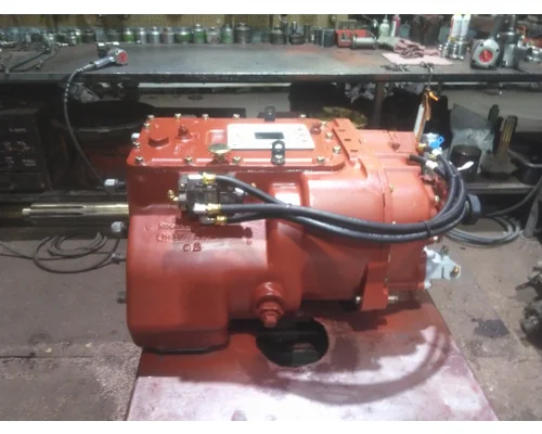 FULLER RTLO16618B TRANSMISSION ASSEMBLY