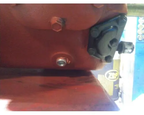 FULLER RTLO16618B TRANSMISSION ASSEMBLY