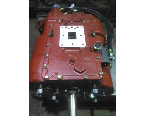 FULLER RTLO16618B TRANSMISSION ASSEMBLY