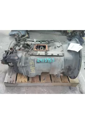 FULLER RTLO16713A TRANSMISSION ASSEMBLY