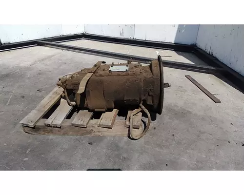FULLER RTLO16713A TRANSMISSION ASSEMBLY