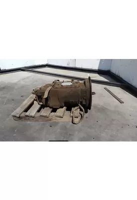 FULLER RTLO16713A TRANSMISSION ASSEMBLY