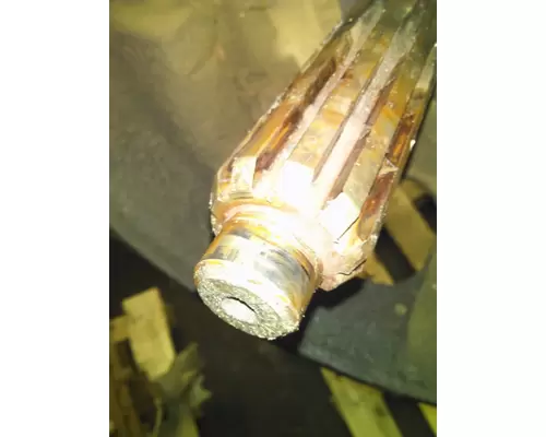 FULLER RTLO16713A TRANSMISSION ASSEMBLY