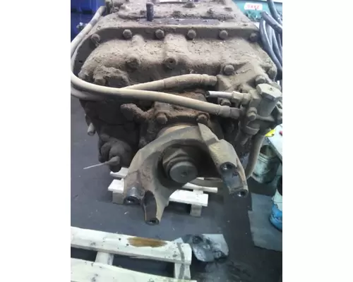 FULLER RTLO16713A TRANSMISSION ASSEMBLY