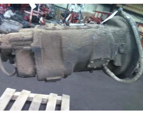 FULLER RTLO16713A TRANSMISSION ASSEMBLY