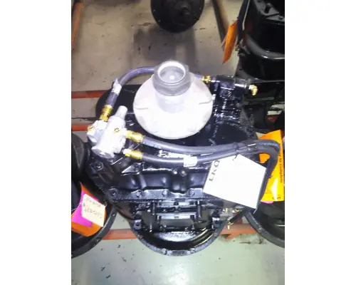 FULLER RTLO16713A TRANSMISSION ASSEMBLY