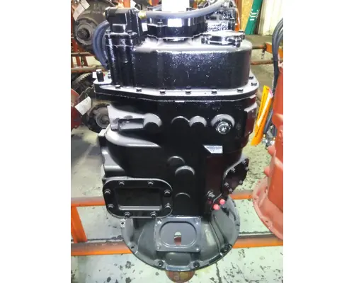 FULLER RTLO16713A TRANSMISSION ASSEMBLY