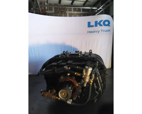 FULLER RTLO16713A TRANSMISSION ASSEMBLY