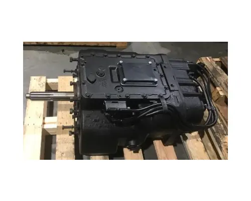 FULLER RTLO16713A TRANSMISSION ASSEMBLY