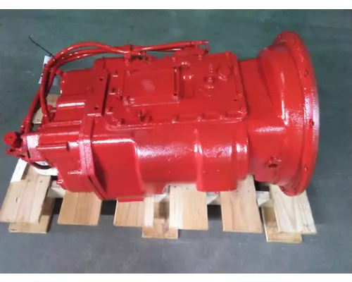 FULLER RTLO16713A TRANSMISSION ASSEMBLY