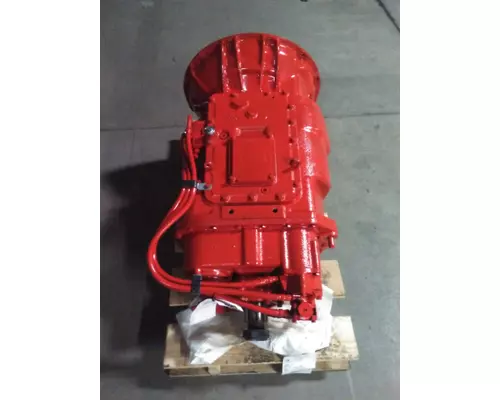 FULLER RTLO16713A TRANSMISSION ASSEMBLY
