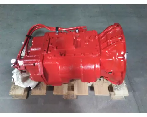 FULLER RTLO16713A TRANSMISSION ASSEMBLY