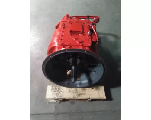 FULLER RTLO16713A TRANSMISSION ASSEMBLY