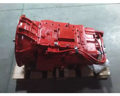FULLER RTLO16713A TRANSMISSION ASSEMBLY