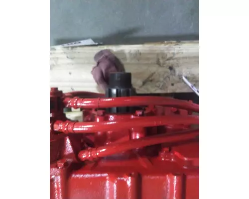 FULLER RTLO16713A TRANSMISSION ASSEMBLY