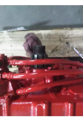 FULLER RTLO16713A TRANSMISSION ASSEMBLY