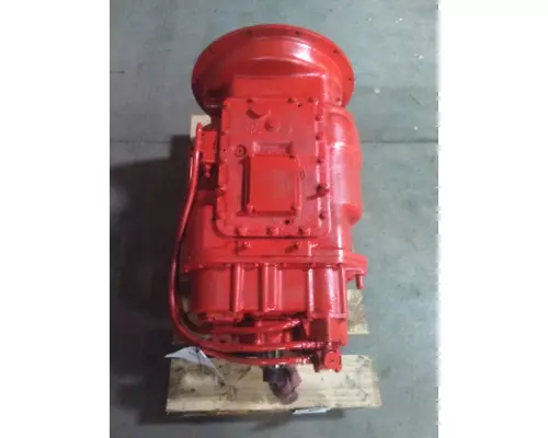 FULLER RTLO16713A TRANSMISSION ASSEMBLY