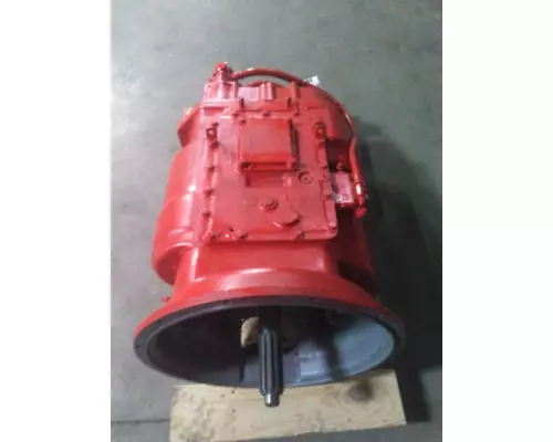 FULLER RTLO16713A TRANSMISSION ASSEMBLY