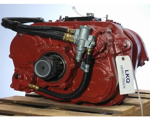 FULLER RTLO16713A TRANSMISSION ASSEMBLY