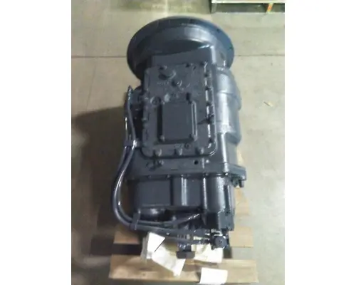 FULLER RTLO16713A TRANSMISSION ASSEMBLY