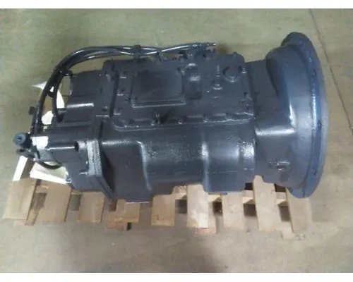 FULLER RTLO16713A TRANSMISSION ASSEMBLY