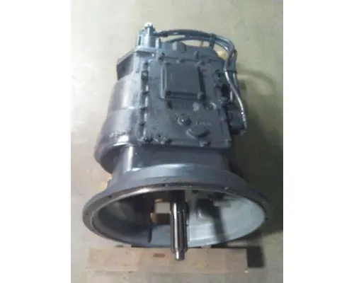 FULLER RTLO16713A TRANSMISSION ASSEMBLY