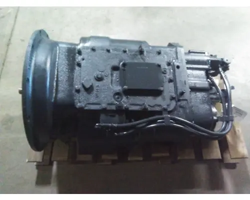 FULLER RTLO16713A TRANSMISSION ASSEMBLY