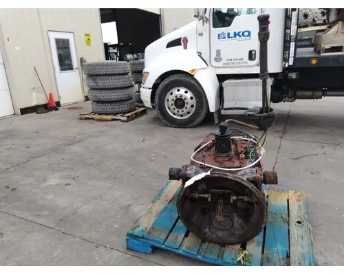 FULLER RTLO16713A TRANSMISSION ASSEMBLY