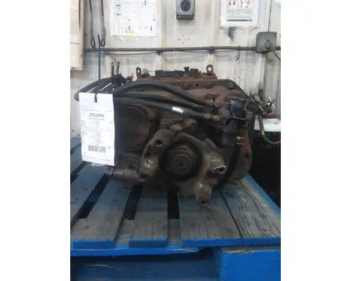 FULLER RTLO16713A TRANSMISSION ASSEMBLY