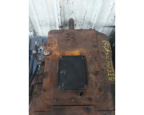 FULLER RTLO16713A TRANSMISSION ASSEMBLY