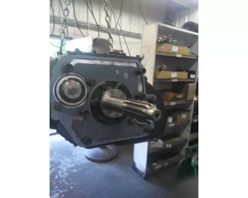 FULLER RTLO16713A TRANSMISSION ASSEMBLY