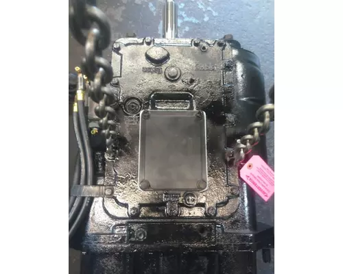 FULLER RTLO16713A TRANSMISSION ASSEMBLY
