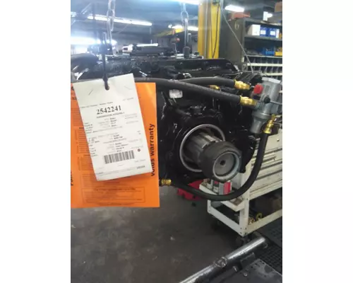 FULLER RTLO16713A TRANSMISSION ASSEMBLY