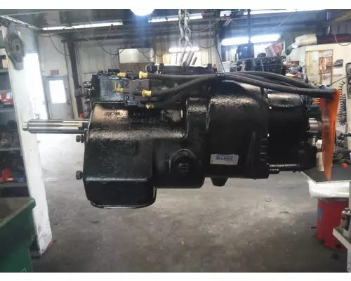 FULLER RTLO16713A TRANSMISSION ASSEMBLY