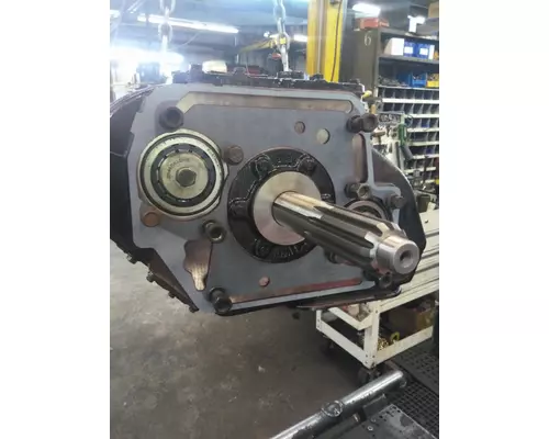 FULLER RTLO16713A TRANSMISSION ASSEMBLY