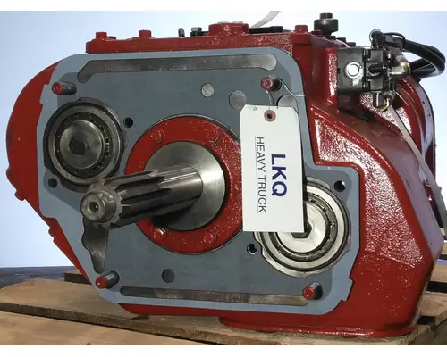 FULLER RTLO16713A TRANSMISSION ASSEMBLY