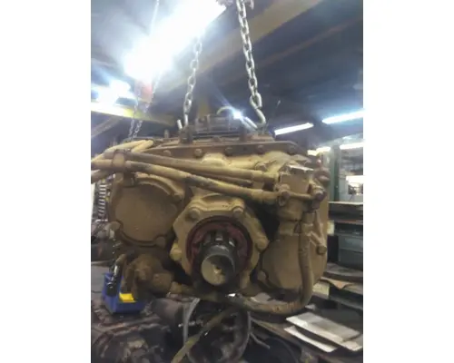 FULLER RTLO16713A TRANSMISSION ASSEMBLY