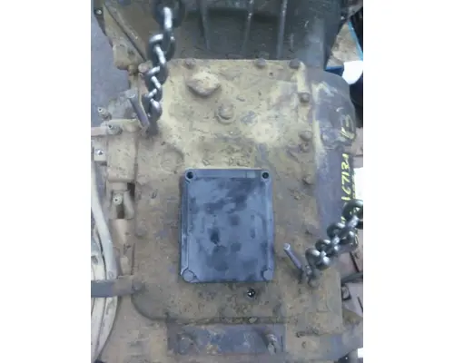 FULLER RTLO16713A TRANSMISSION ASSEMBLY