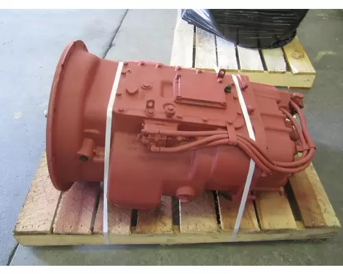 FULLER RTLO16713A TRANSMISSION ASSEMBLY