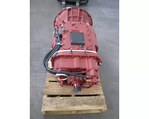 FULLER RTLO16713A TRANSMISSION ASSEMBLY