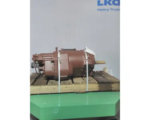FULLER RTLO16713A TRANSMISSION ASSEMBLY