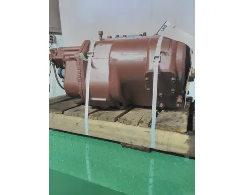 FULLER RTLO16713A TRANSMISSION ASSEMBLY