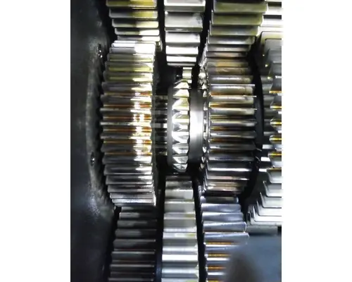 FULLER RTLO16713A TRANSMISSION ASSEMBLY