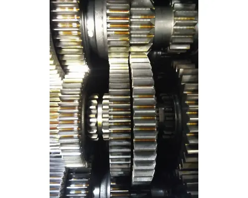 FULLER RTLO16713A TRANSMISSION ASSEMBLY