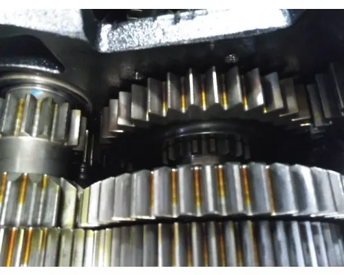 FULLER RTLO16713A TRANSMISSION ASSEMBLY