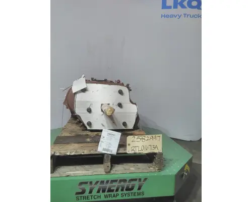 FULLER RTLO16713A TRANSMISSION ASSEMBLY